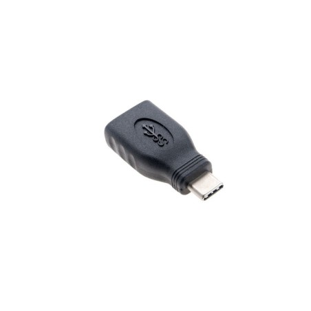 Jabra 14208-14 adaptador de cable usb-c usb-a negro