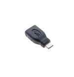 Jabra 14208-14 adaptador de cable usb-c usb-a negro