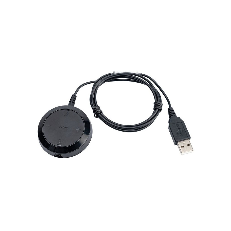 Jabra 14208-12 auricular / audífono accesorio