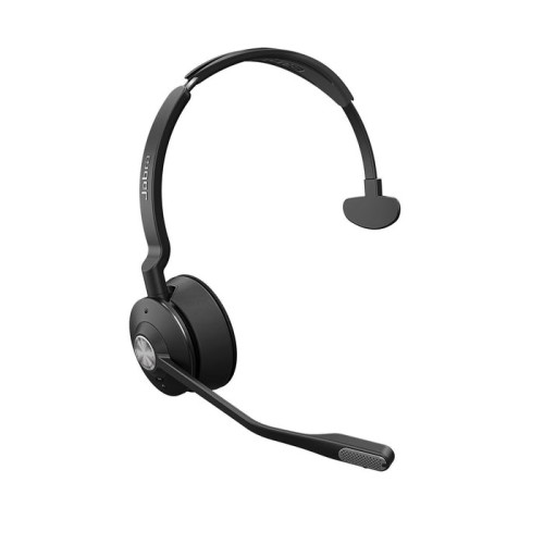 Almohadilla de repuesto para diadema jabra para engage 65/75 (pu 5)