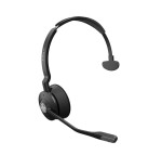 Almohadilla de repuesto para diadema jabra para engage 65/75 (pu 5)