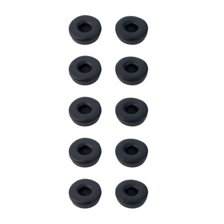 Jabra 14101-60 auricular / audífono accesorio juego de fundas protectoras desechables