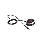 Adaptador jabra controlador usbc uc evolve 40