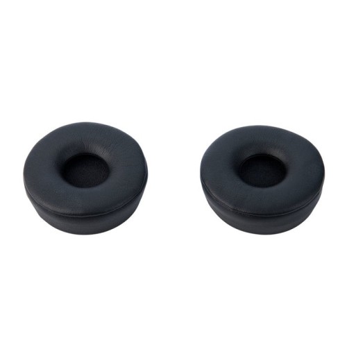 Almohadillas jabra para jabra engage 65/75 mono, negras