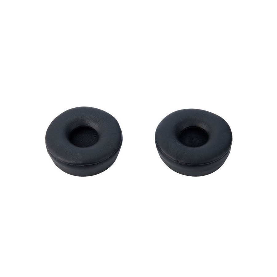 Almohadillas jabra para jabra engage 65/75 mono, negras
