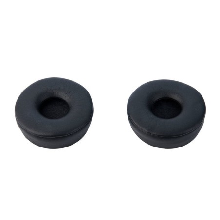 Almohadillas jabra para jabra engage 65/75 mono, negras