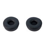 Almohadillas jabra para jabra engage 65/75 mono, negras