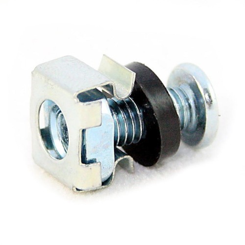 Monolith acc.tornillo philips + tuerca  m6*16