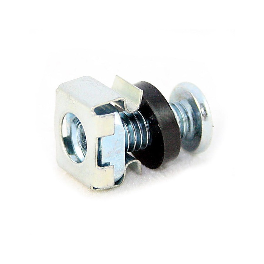 Monolith acc.tornillo philips + tuerca  m6*16