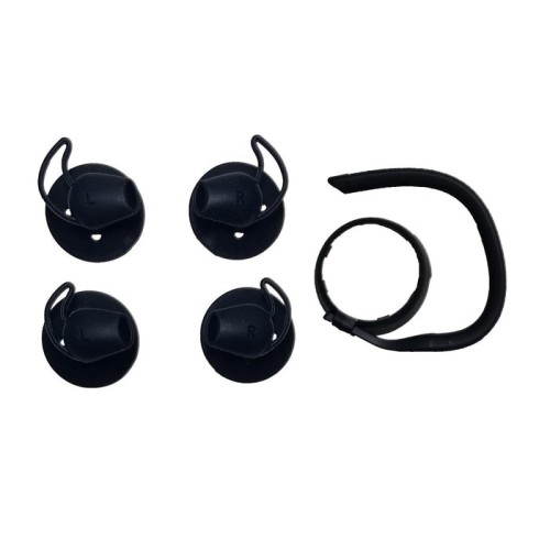 Jabra 14121-41 auricular / audífono accesorio juego de fundas protectoras desechables