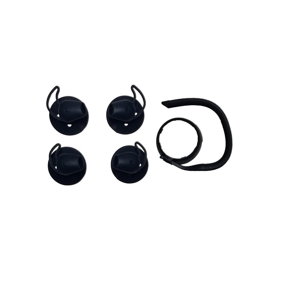Jabra 14121-41 auricular / audífono accesorio juego de fundas protectoras desechables