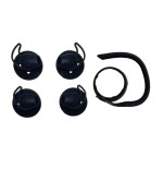 Jabra 14121-41 auricular / audífono accesorio juego de fundas protectoras desechables