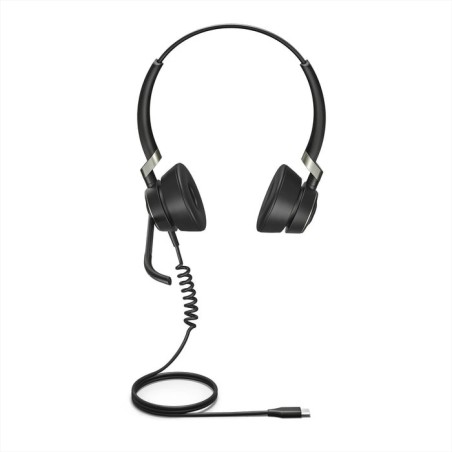 Jabra engage 50 stereo usb-c