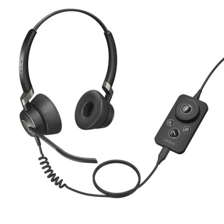 Jabra engage 50 stereo usb-c