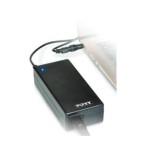 Port designs 900097 power adapter/inverter indoor 90 w black