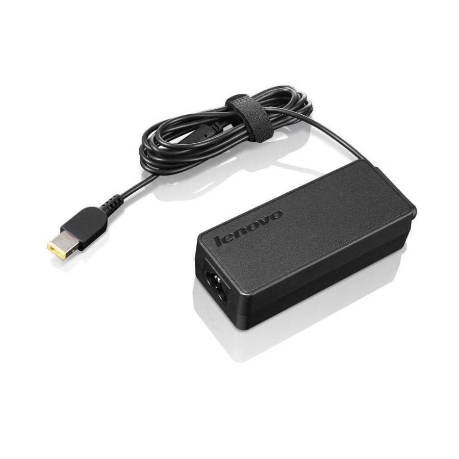 Lenovo thinkcentre tiny 65w cargador negro