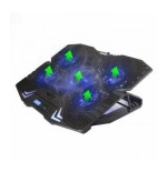 Ewent base de refrigeracion para portatiles hasta 17"