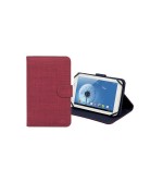 Riva tablet case biscayne 3312  7" red