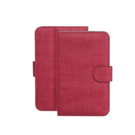 Riva tablet case biscayne 3312  7" red