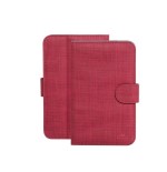 Riva tablet case biscayne 3312  7" red
