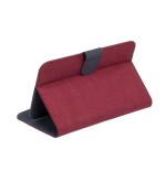 Riva tablet case biscayne 3312  7" red