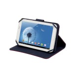 Riva tablet case biscayne 3312  7" red