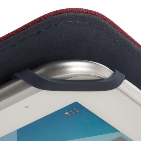 Riva tablet case biscayne 3312  7" red