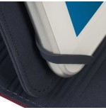 Riva tablet case biscayne 3312  7" red