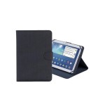 Rivacase biscayne 3317 funda negra para tablet hasta 10.1"