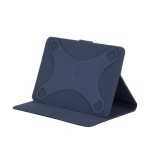 Rivacase biscayne 3317 funda negra para tablet hasta 10.1"