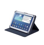 Rivacase biscayne 3317 funda negra para tablet hasta 10.1"