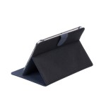 Rivacase biscayne 3317 funda negra para tablet hasta 10.1"
