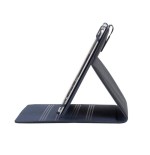Rivacase biscayne 3317 funda negra para tablet hasta 10.1"