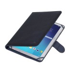 Rivacase biscayne 3317 funda negra para tablet hasta 10.1"