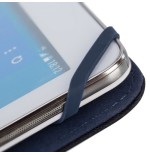 Rivacase biscayne 3317 funda negra para tablet hasta 10.1"