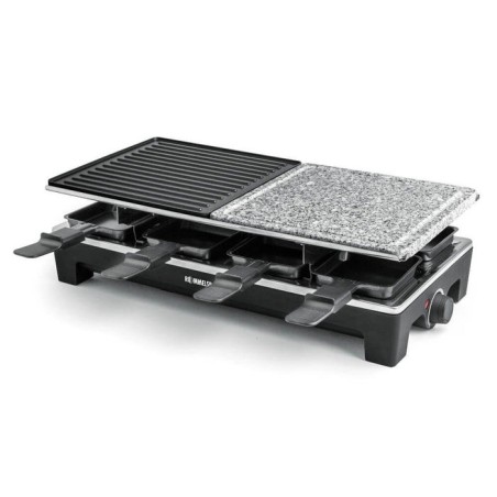 Rommelsbacher parrilla raclette rcs 1350