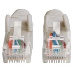 Intellinet rj-45 m/m, 20m cable de red cat6 u/utp (utp) gris