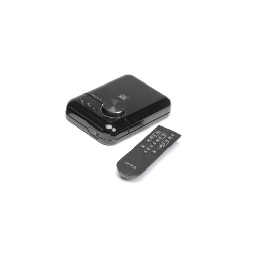 Creative blaster sb wireless receiver (receptor wifi para wireless music system)