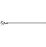 Intellinet cat6, 305m cable de red s/ftp (s-stp) gris