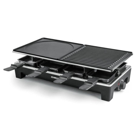 Rommelsbacher parrilla raclette rcs 1350