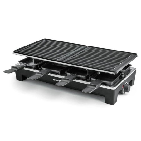 Rommelsbacher parrilla raclette rcs 1350