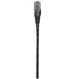 Intellinet patchkabel rj45 u/utp cat6 10m   hebelschutz schw