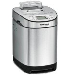 Rommelsbacher ba 550 panificadora acero inoxidable 550 w