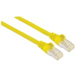 Intellinet cable de red cat6a cu s/ftp lsoh 1.50m amarillo