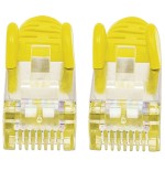 Intellinet cable de red cat6a cu s/ftp lsoh 1.50m amarillo