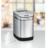 Rommelsbacher ba 550 panificadora acero inoxidable 550 w