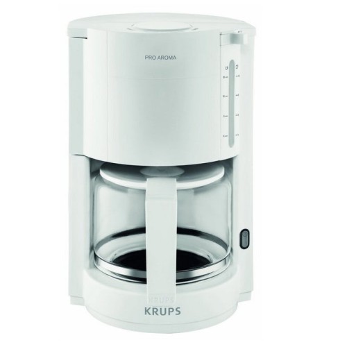 Cafetera de goteo krups f30901