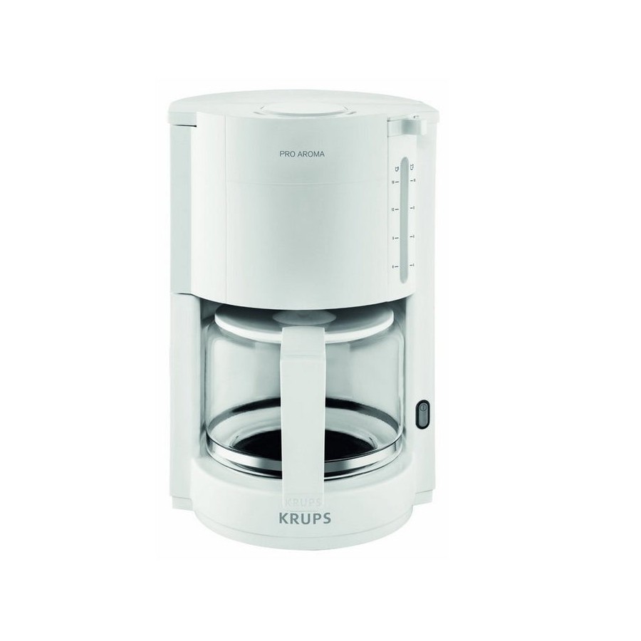 Cafetera de goteo krups f30901