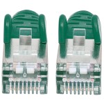 Intellinet patchkabel cat6a cu s/ftp lsoh 2.00m grün