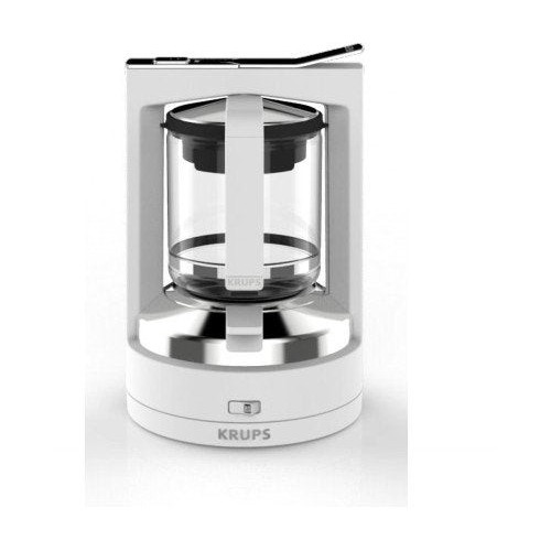 Cafetera de goteo krups km4682 1 l